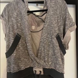 free people top!